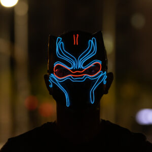 Robo Mask